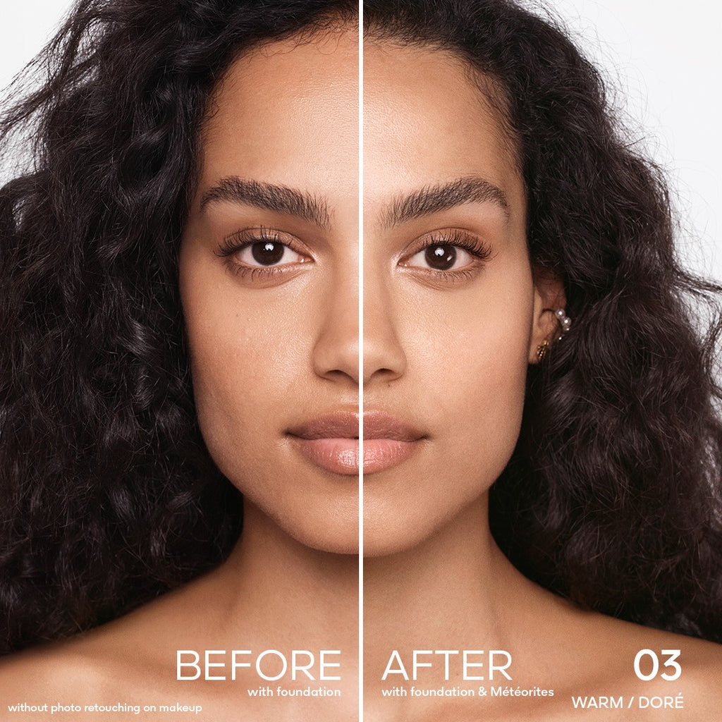 Guerlain Make-up Gezicht Météorites Losse Poeder