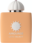Amouage Secret Garden Love Delight Woman Eau de Parfum