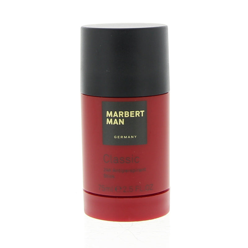 Marbert Man Classic 24H Antiperspirant Stick Deodorant