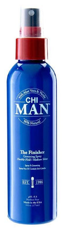 CHI Man The Finisher Grooming Spray Flexible Hold