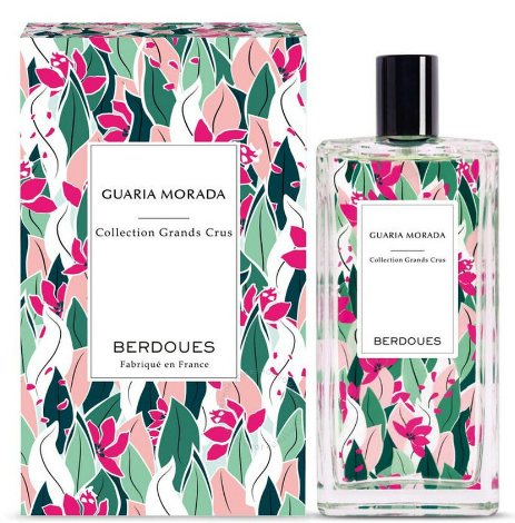 Berdoues Grands Crus Eau de Toilette