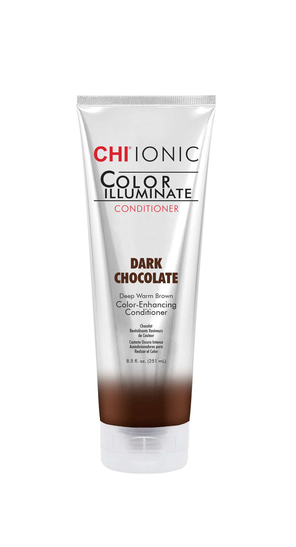 CHI Ionic Color Illuminate Color-Enhancing Conditioner Kleurconditioner