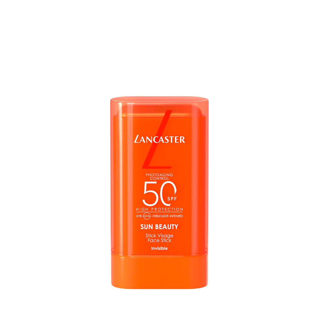 Lancaster Sun Beauty Face Stick SPF50