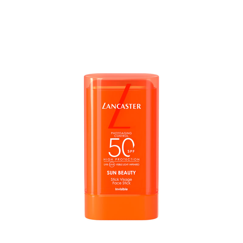 Lancaster Sun Beauty Face Stick SPF50