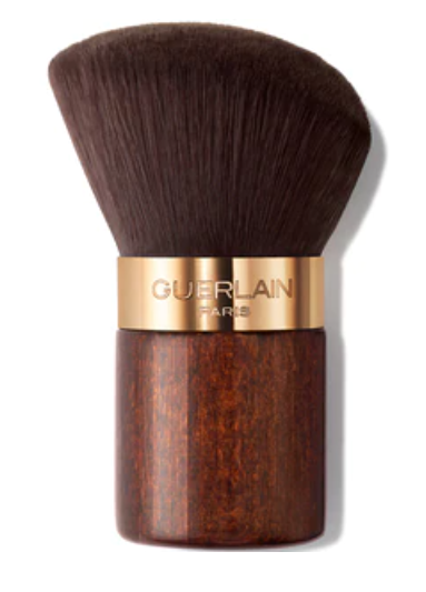 Guerlain Make-up Accessoires & Penselen Powder Brush Accessoire