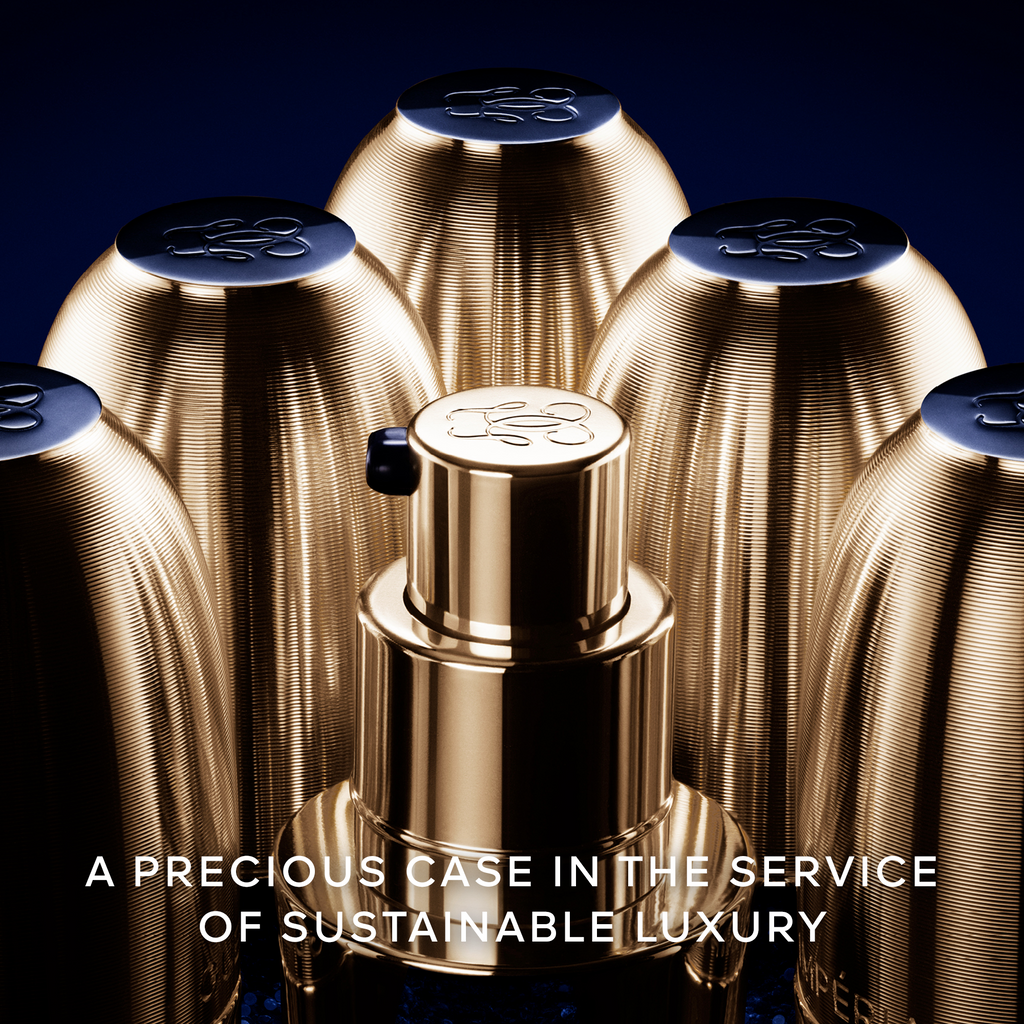 Guerlain Huidverzorging Orchidée Impériale The Longevity Concentrate Serum