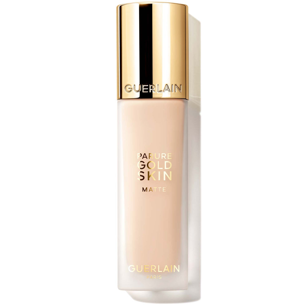 Guerlain Make-up Gezicht Matte Foundation
