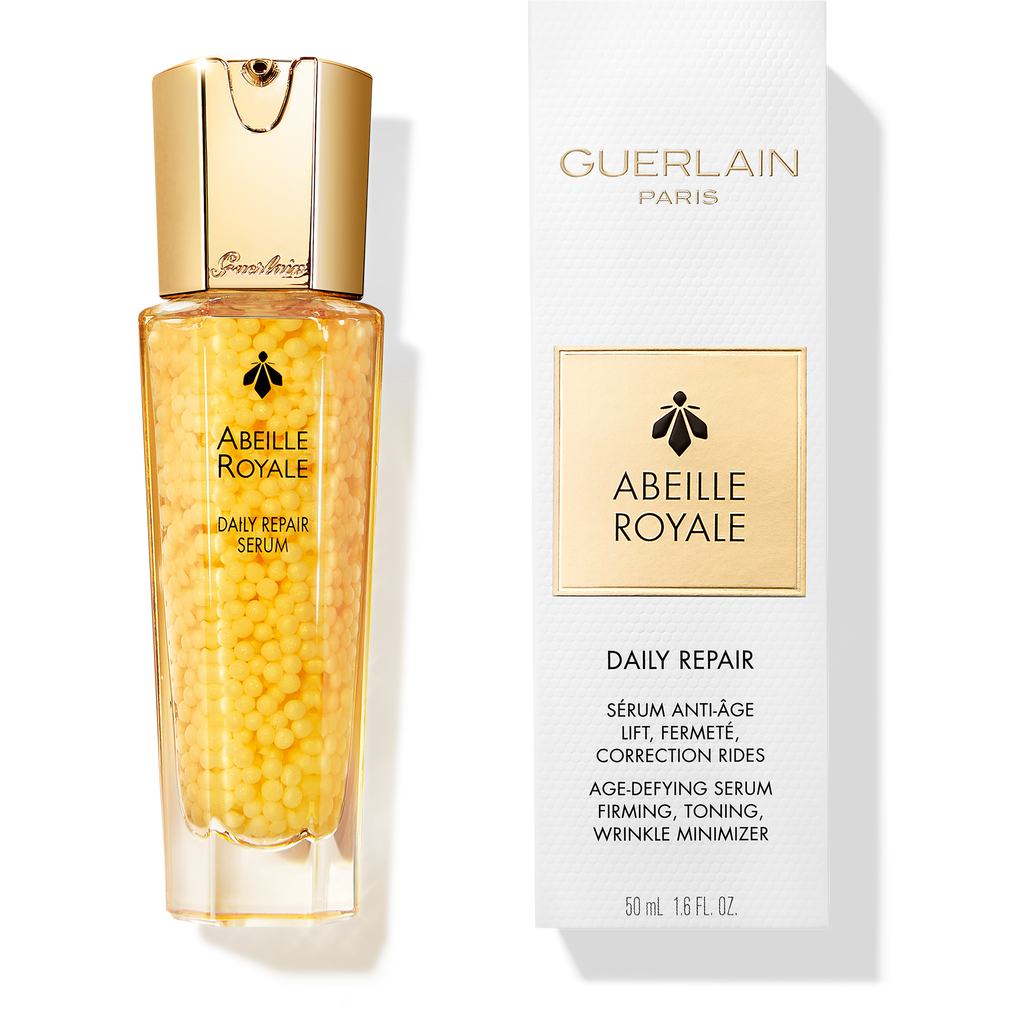 Guerlain Huidverzorging Abeille Royale Daily Repair Serum Anti-Aging