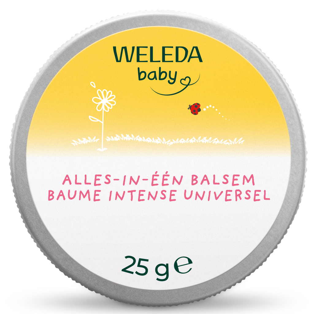 Weleda Kids Alles in één Balsem