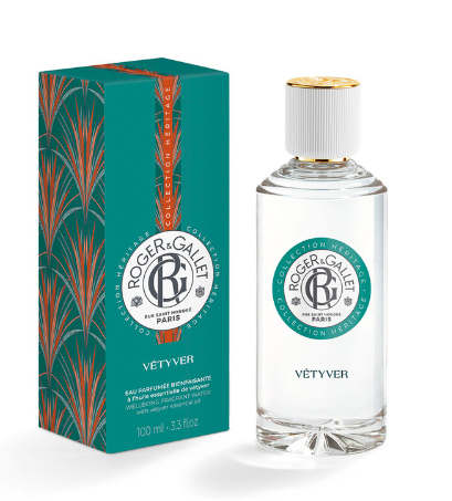Roger & Gallet Vetyver Eau de Cologne