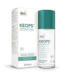 RoC Keops Roll-On Deodorant