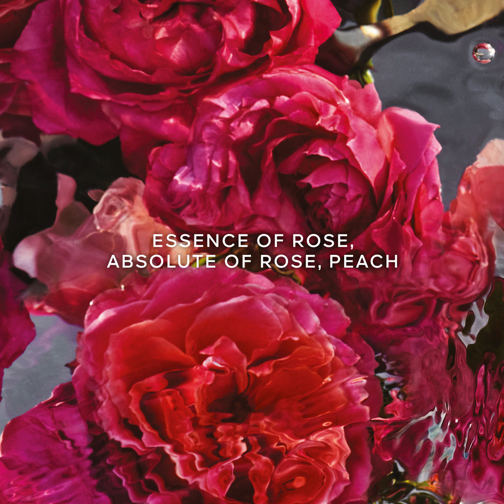 Guerlain Aqua Allegoria Collection Rosa Rossa Refill Eau de Parfum