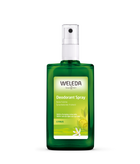 Weleda Lichaamsverzorging Body Citrus Deodorant