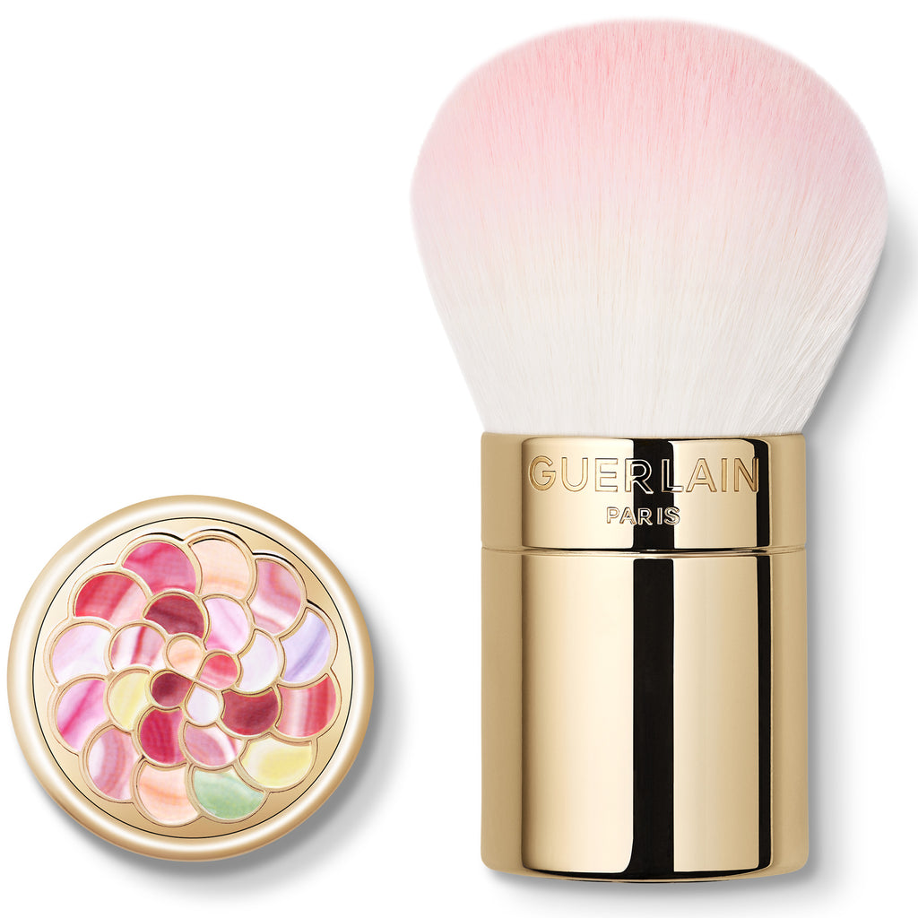 Guerlain Make-up Gezicht Météorites Brush Accessoire