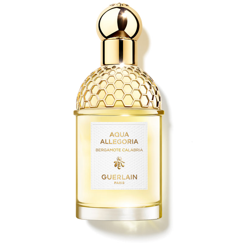 Guerlain Aqua Allegoria Collection Bergamote Calabria Eau de Toilette