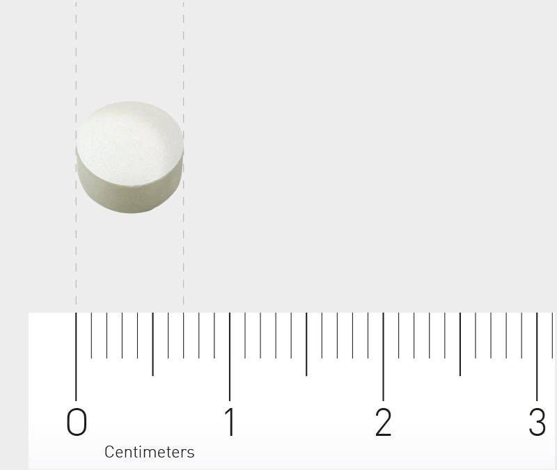 Orthica D-50 Tabletten
