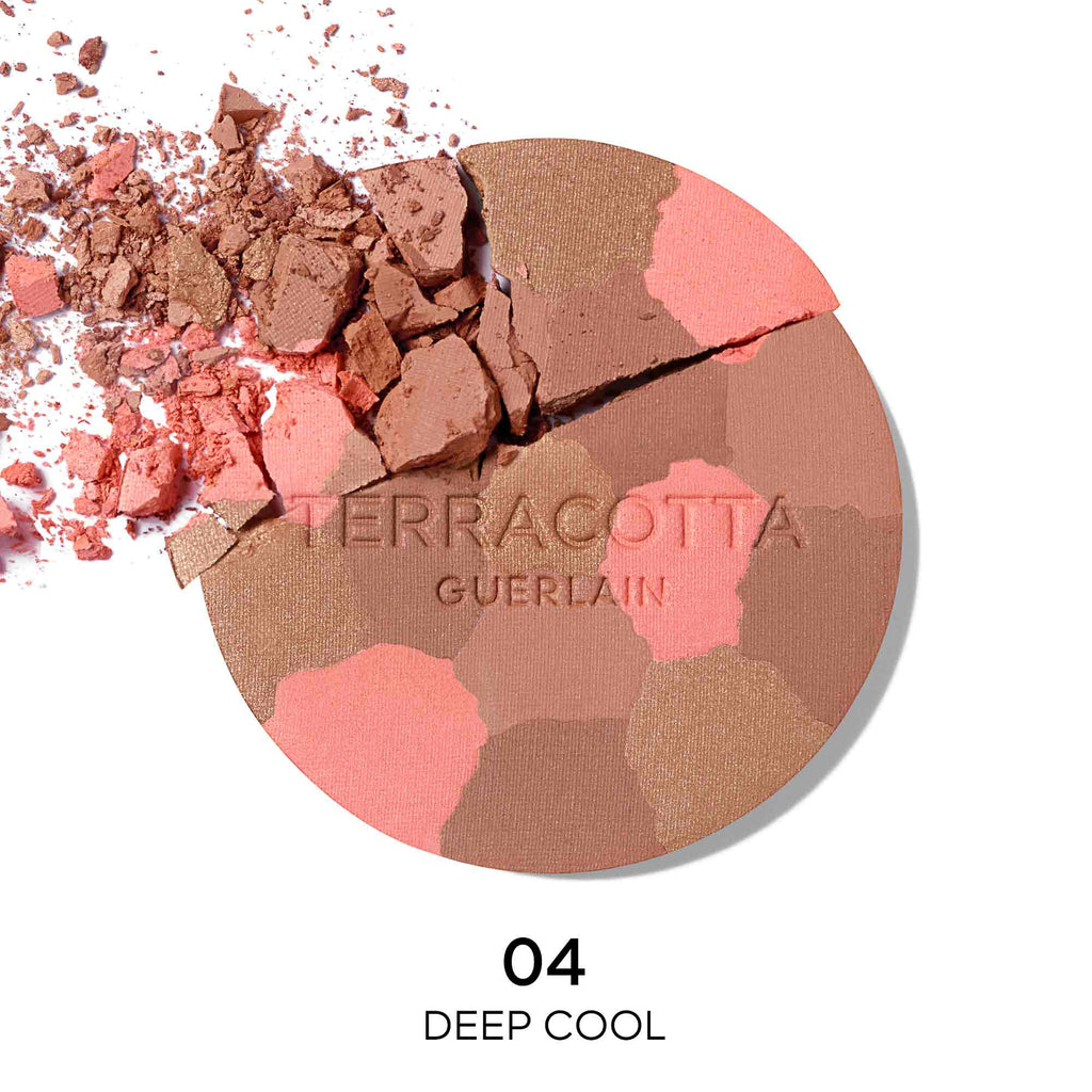 Guerlain Make-up Gezicht Light Compact Poeder
