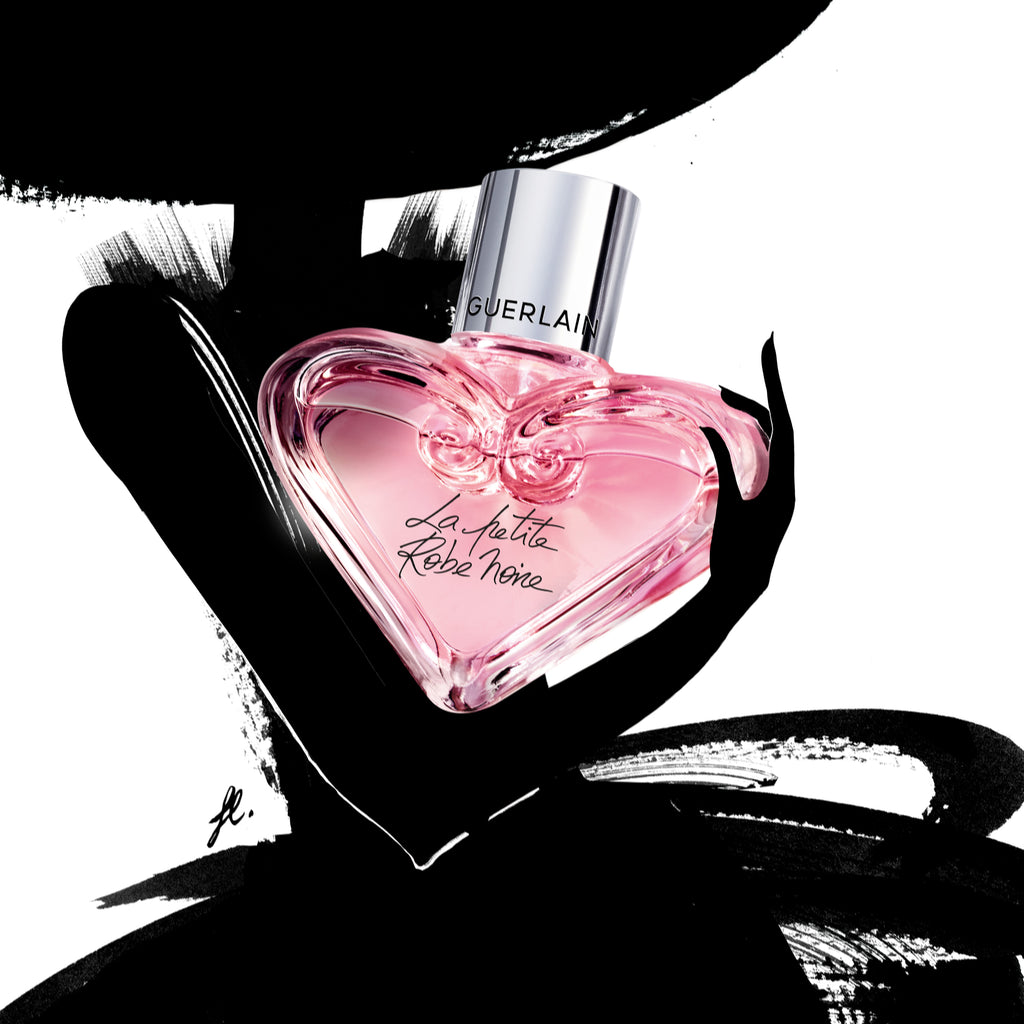 Guerlain La Petite Robe Noire Eau de Parfum Intense