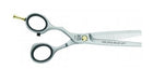 Jaguar Scissors Pre Style Relax 40 Left 5.25 Effileerschaar Item no.839525