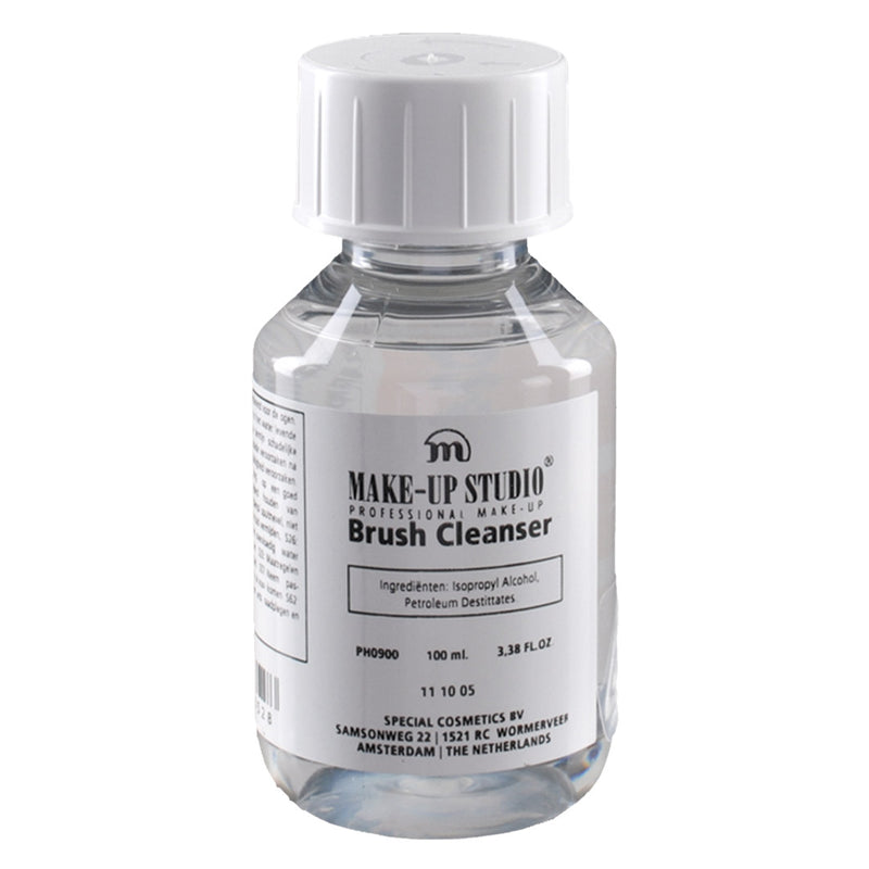 Make-Up Studio Brushes Brush Cleanser Lotion