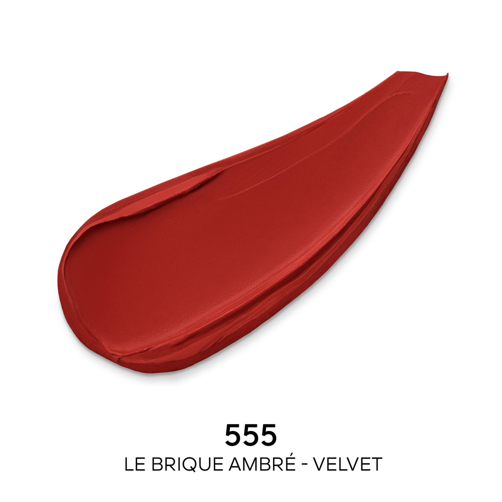Guerlain Make-up Lippen Luxurious Velvet Lipstick