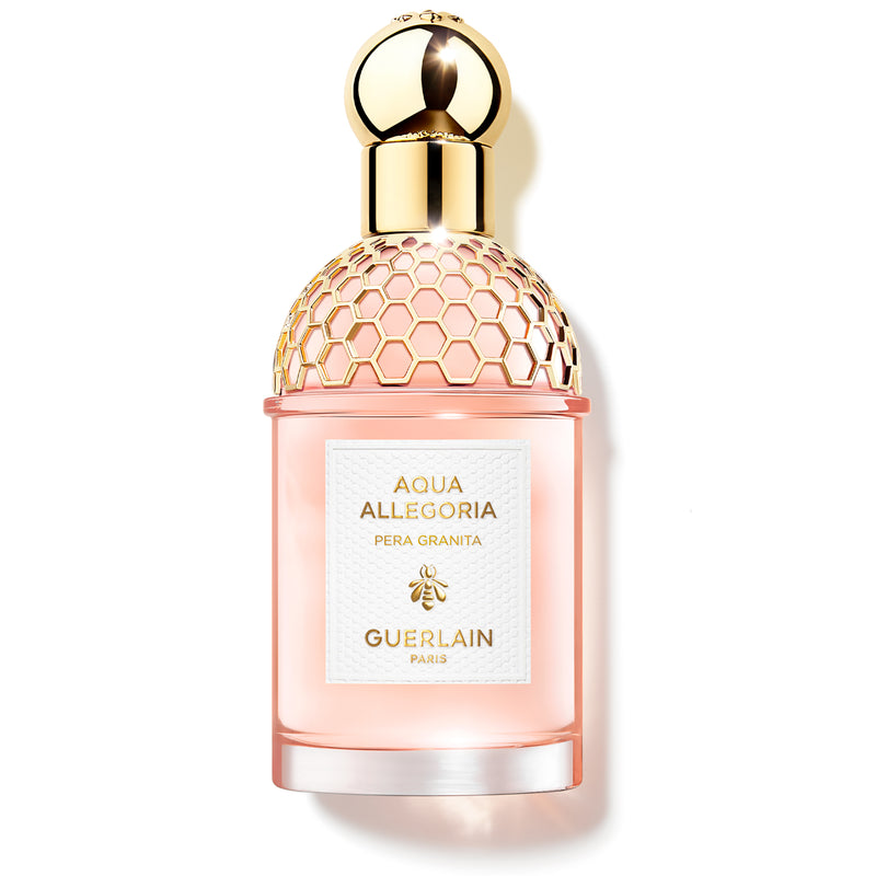 Guerlain Aqua Allegoria Collection Pera Granita Eau de Toilette