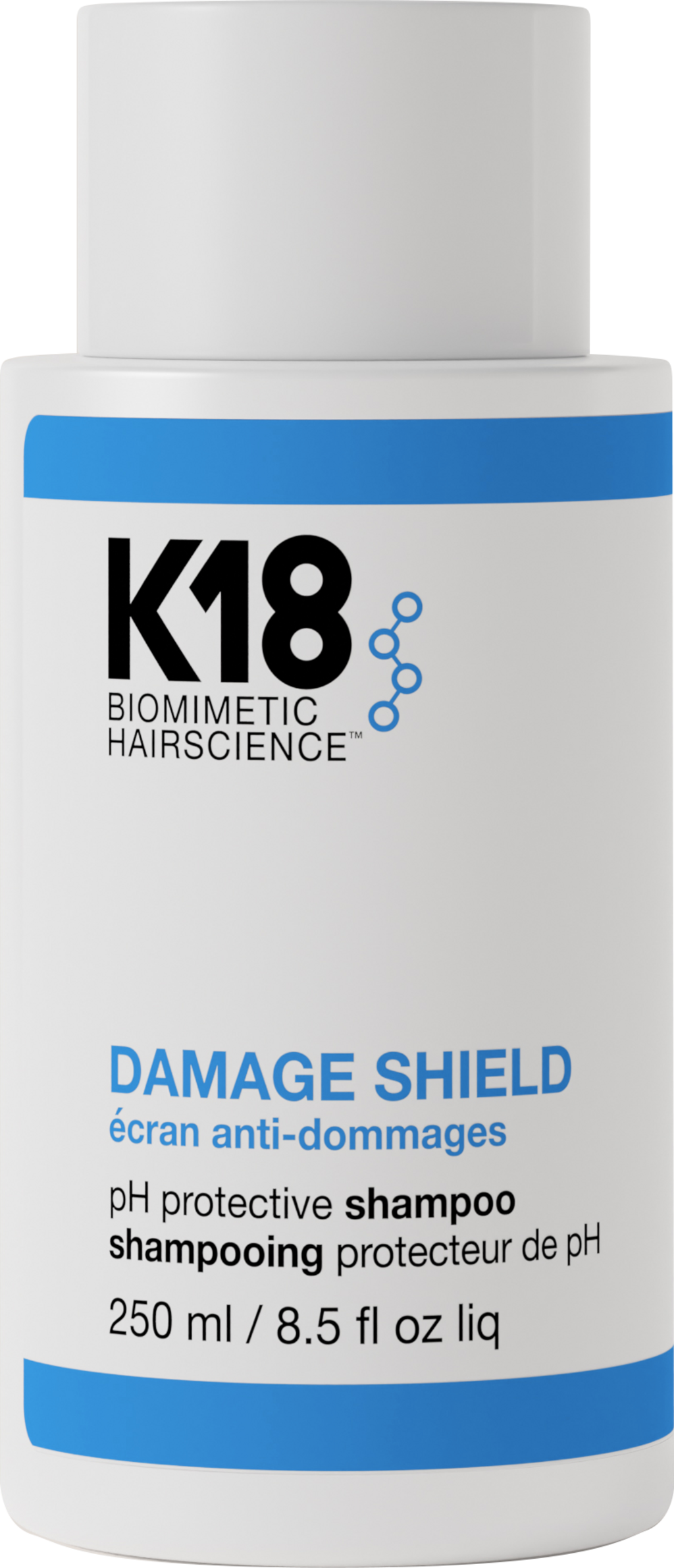 K18 Hair Damage Shield PH Protective Shampoo