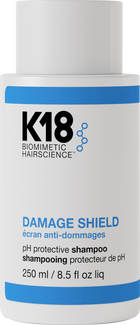 K18 Hair Damage Shield PH Protective Shampoo