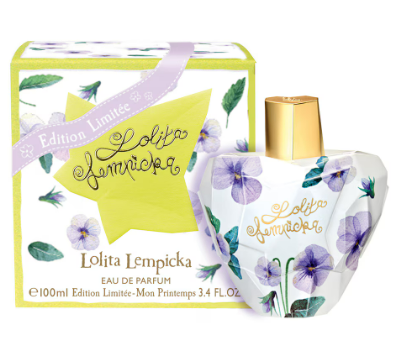 Lolita Lempicka Mon Printemps Eau de Parfum