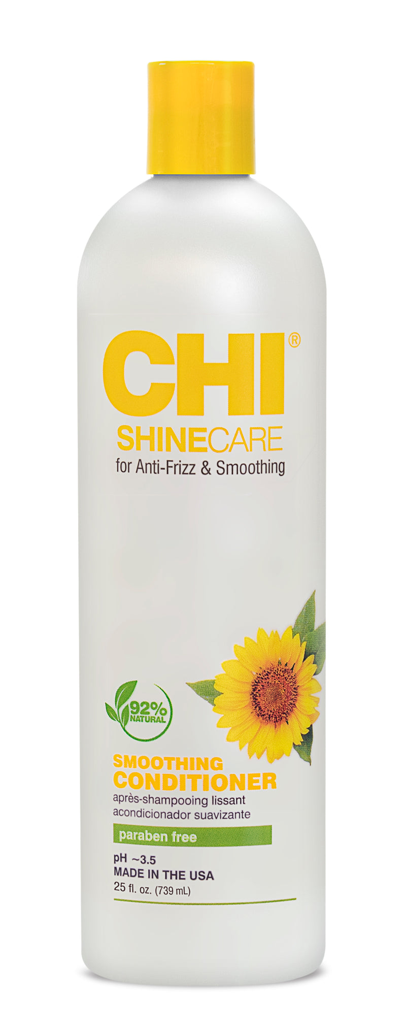 CHI Care ShineCare Smoothing Conditioner