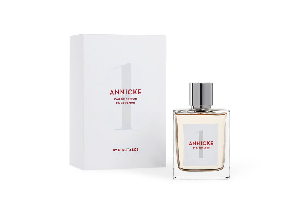 Eight & Bob Annicke 1 Eau de Parfum