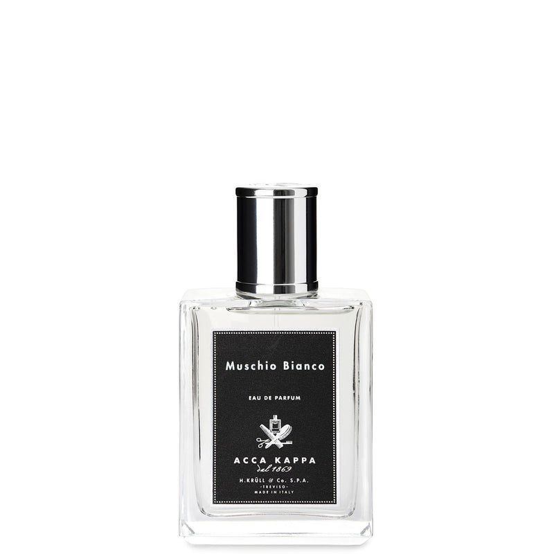 Acca Kappa White Moss Muschio Bianco Eau de Parfum