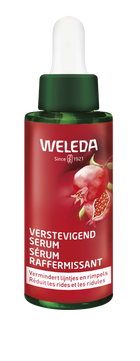 Weleda Granaatappel Verstevigend Serum