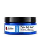 Jack Black Body Turbo Body Scrub