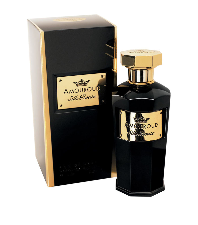 Amouroud Silk Route Eau de Parfum