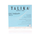 Talika Eye Therapy Patch The First Reusable Smoothing Instant Patch Rimpels/Wallen/Kringen