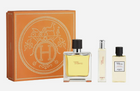 Hermès Terre D' Hermès Pure Perfume Giftset