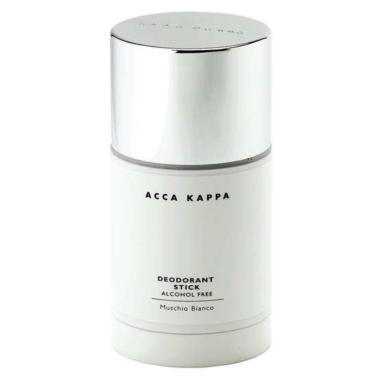Acca Kappa White Moss Deodorant Stick
