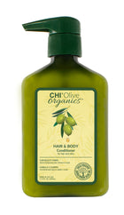 CHI Olive Organics Hair & Body Conditioner Haar & Lichaam
