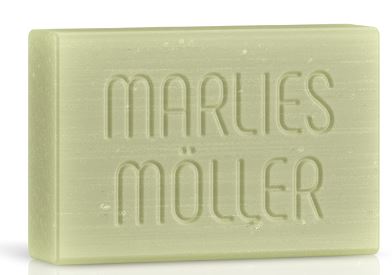 Marlies Möller Marlies Vegan Pure Solid Melissa Shampoo