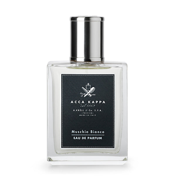 Acca Kappa White Moss Muschio Bianco Eau de Parfum