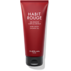 Guerlain Habit Rouge All-Over Shower Gel