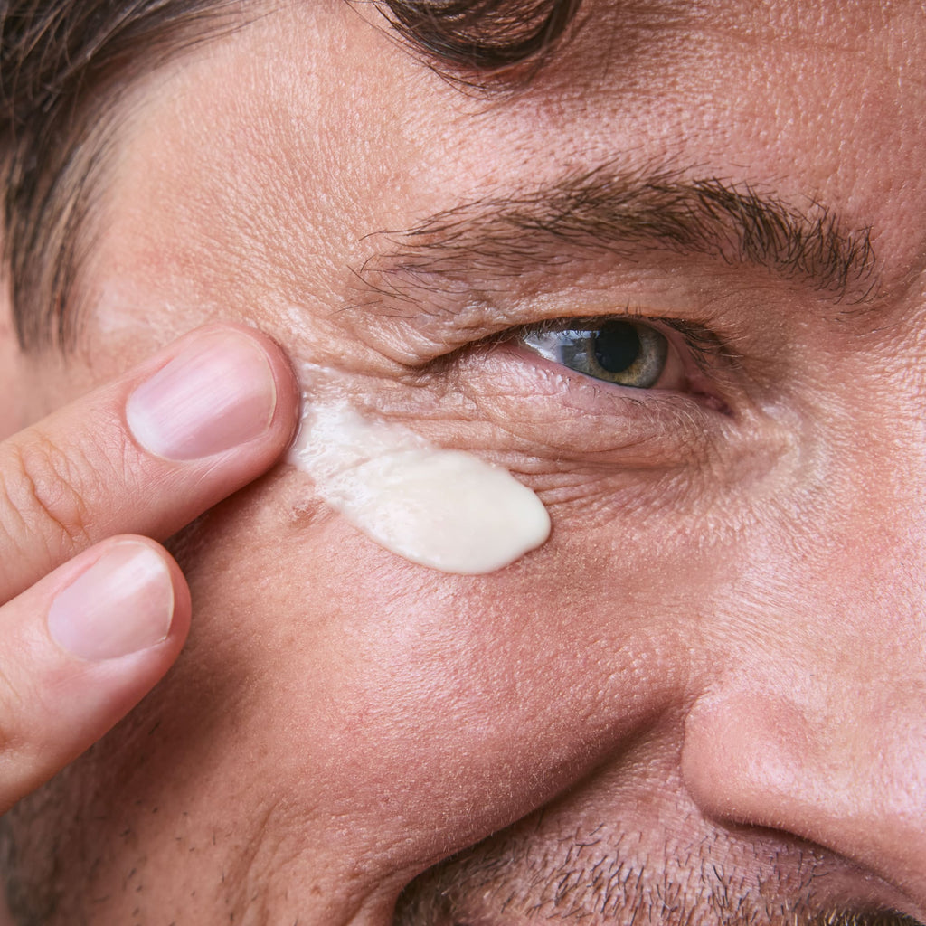 MÁDARA Skincare His Eye Cream Crème