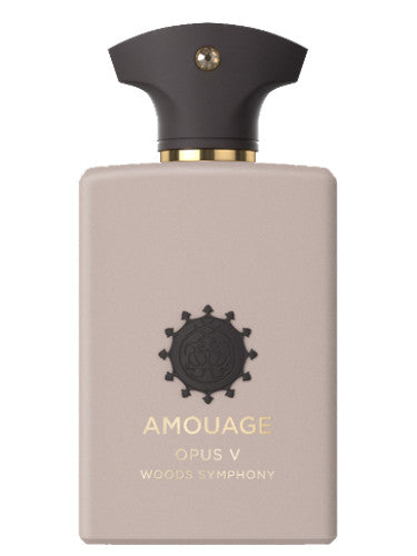 Amouage Library Collection Eau de Parfum