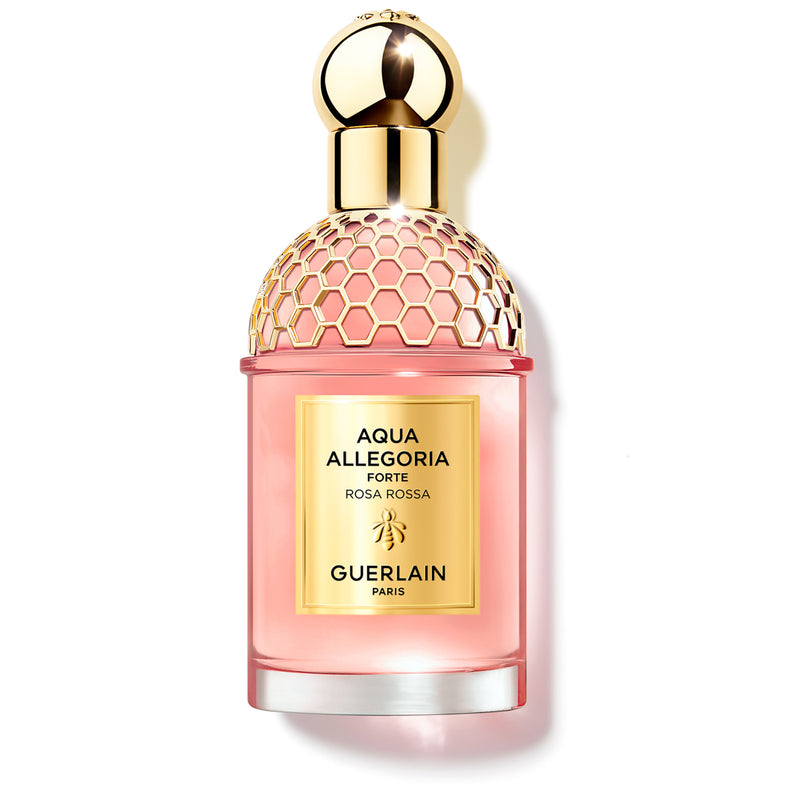 Guerlain Aqua Allegoria Collection Rosa Rossa Eau de Parfum