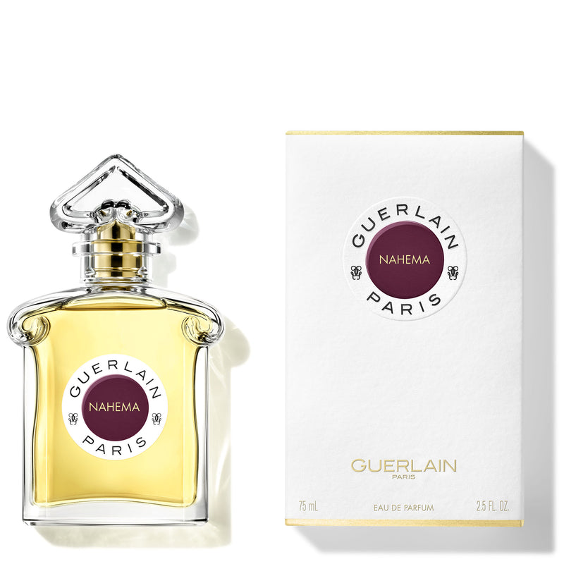 Guerlain Les Légendaries Collection Nahema Eau de Parfum