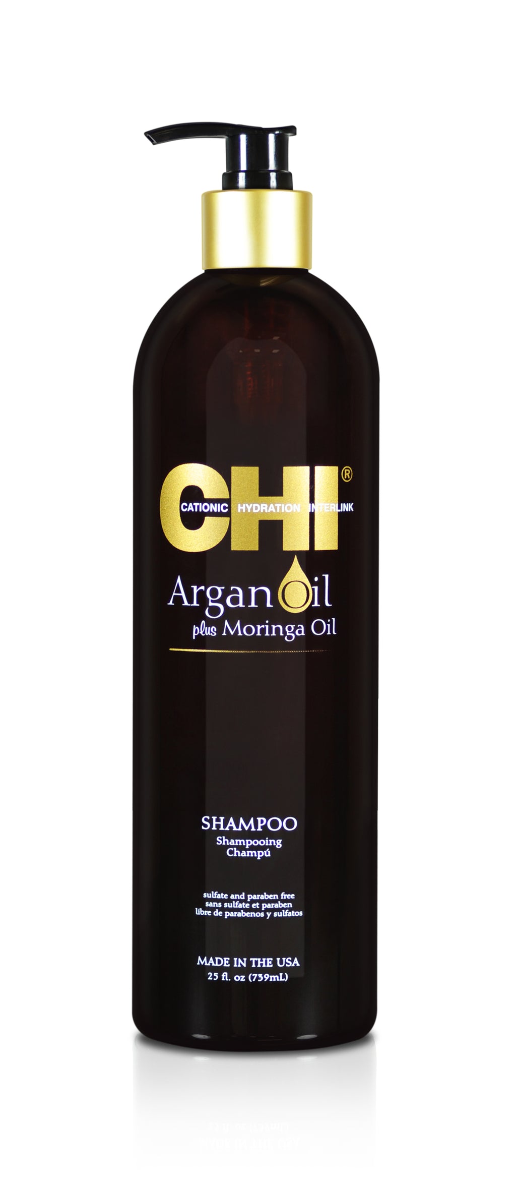CHI Argan Oil Shampoo