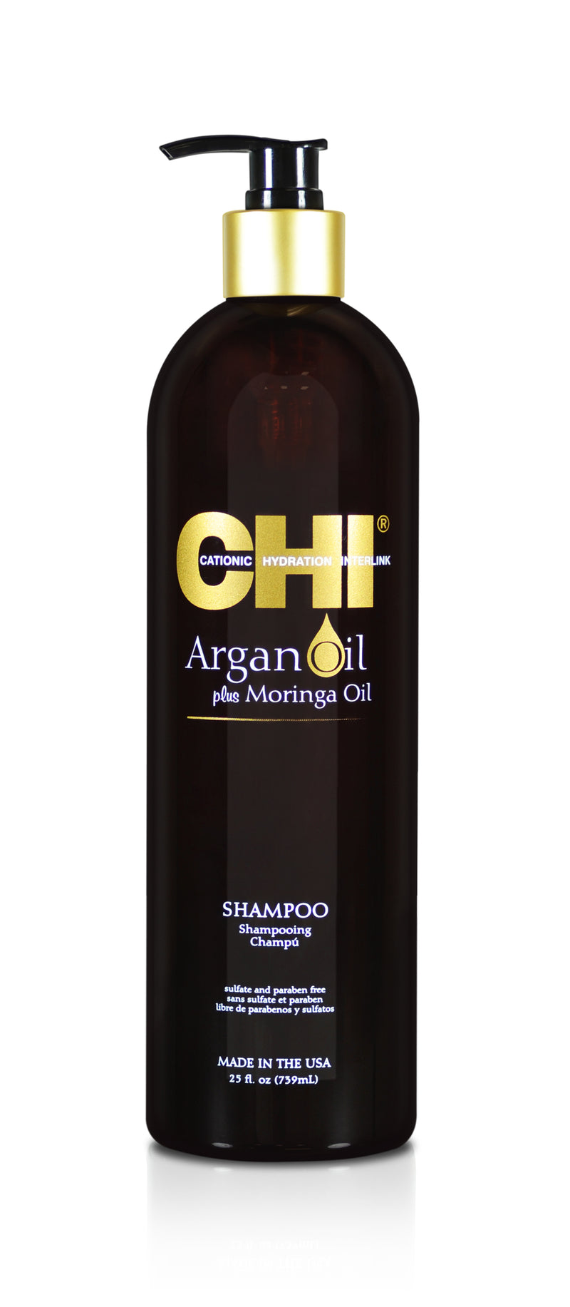 CHI Argan Oil Shampoo