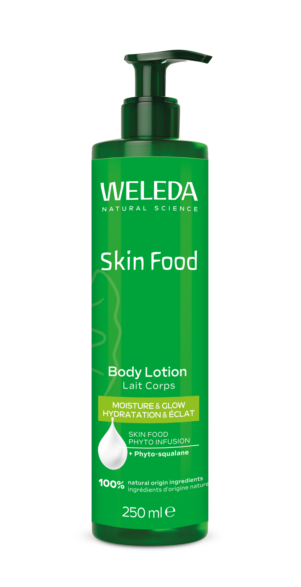 Weleda Skin Food Body Lotion