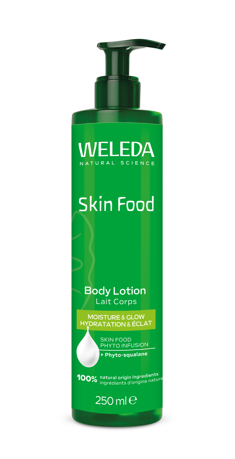 Weleda Skin Food Body Lotion